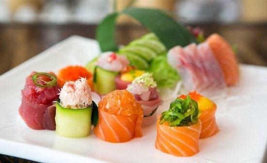 Ristorante Sushi Dao